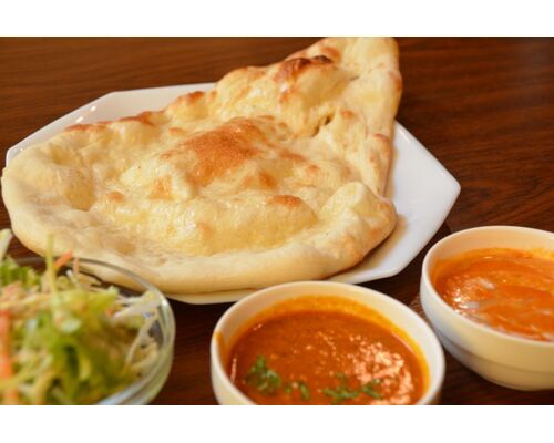 妙典にてカレー屋さんをオープン運びとなりました（お得なランチセット紹介）